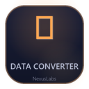 NexusLabs Data Converter — 6 Format Tools